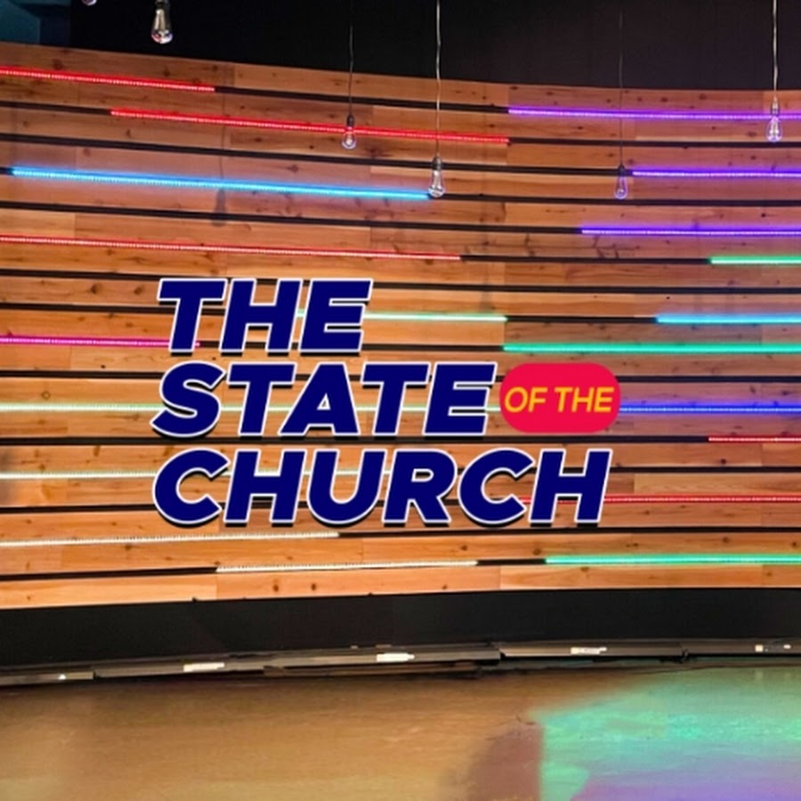 The state of the church 