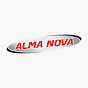 Banda Alma Nova Oficial