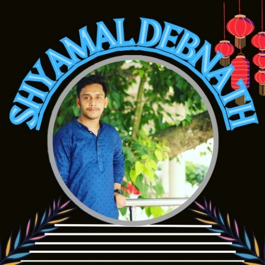 Shyamal Debnath - YouTube