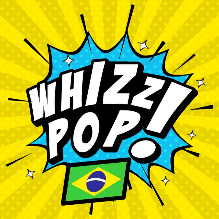 WhizzPop! Portuguese