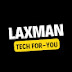 Laxman Tech For You