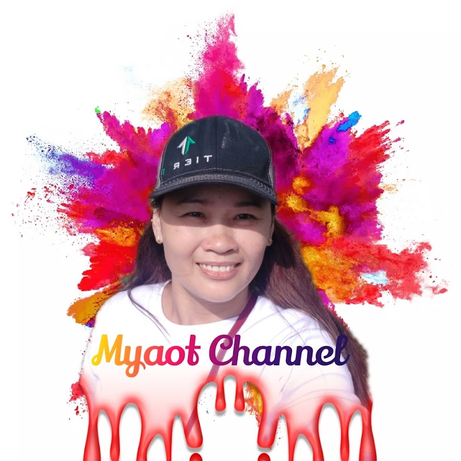 Myaot Channel