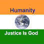 Justice Is God - Neeraj