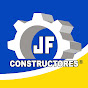 J F CONSTRUCTORES S.R.L - Encofrados Metalicos