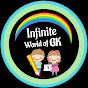 Infinite World of GK