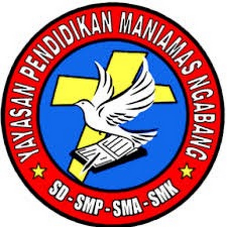 SMK MANIAMAS NGABANG (Official) - YouTube