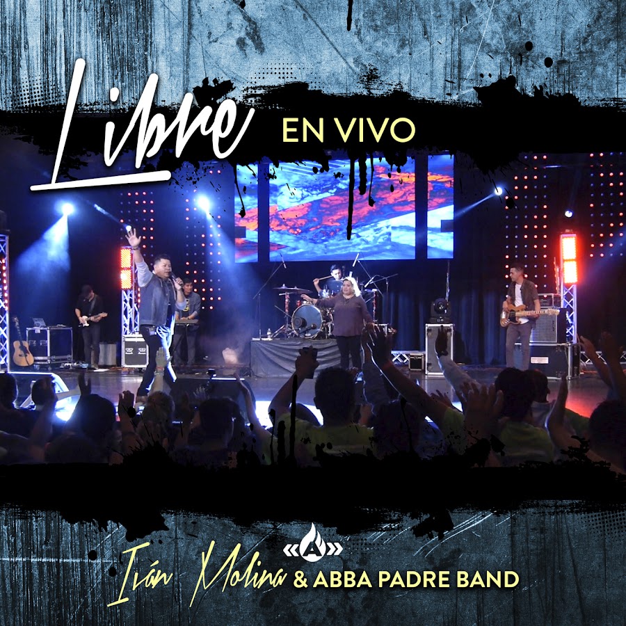Ivan Molina & Abba Padre Band - Topic - YouTube