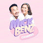 MickBenz Channel