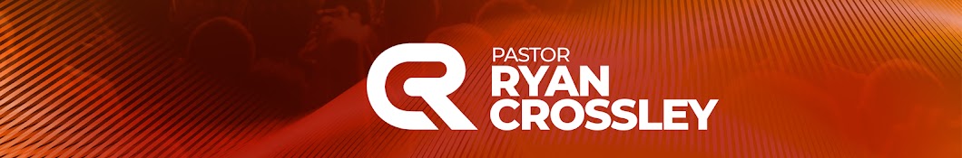 Pastor Ryan Crossley