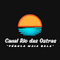 Canal Rio das Ostras