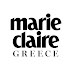 logo Marie Claire Greece