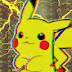 logo ⚡Cool Pikachu⚡