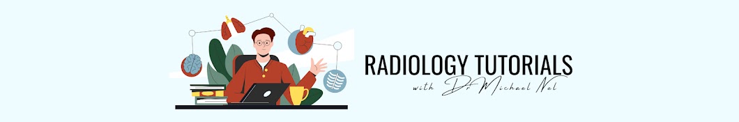 Radiology Tutorials Banner