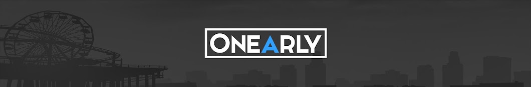 Onearly Banner