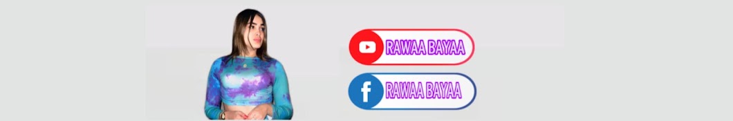 Rawaa bayaa | روعة بايا 