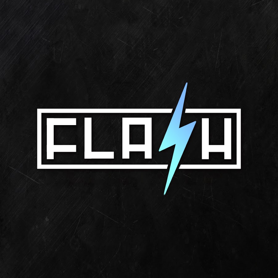 Flash @flash0722