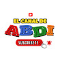 El canal de Abdi