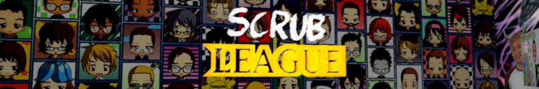 Karatula3 - Scrub League Banner