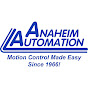 Anaheim Automation, Inc