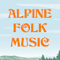 Alpine Folk Music