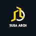 logo Suba-arch