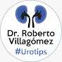 Dr. Roberto Villagomez - urotips