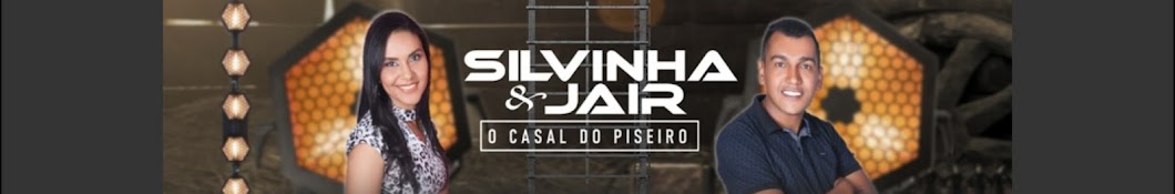 Silvinha e Jair