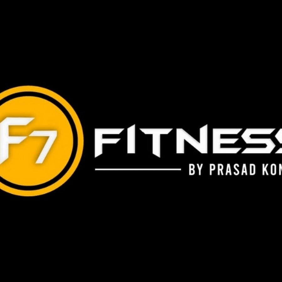 F7 fitness - YouTube