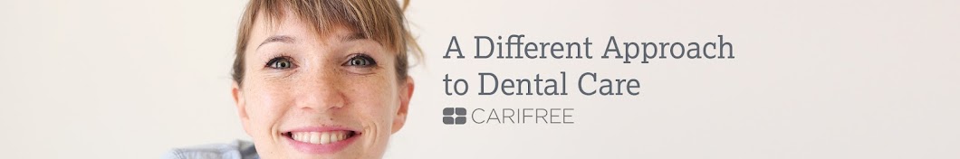 CariFree  A Different Approach To Dental Care