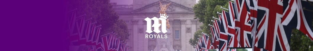 Daily Mail Royals Banner