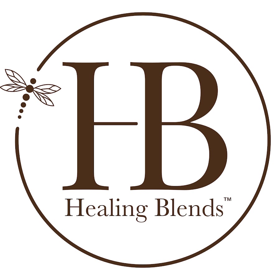 Healing Blends Global - YouTube