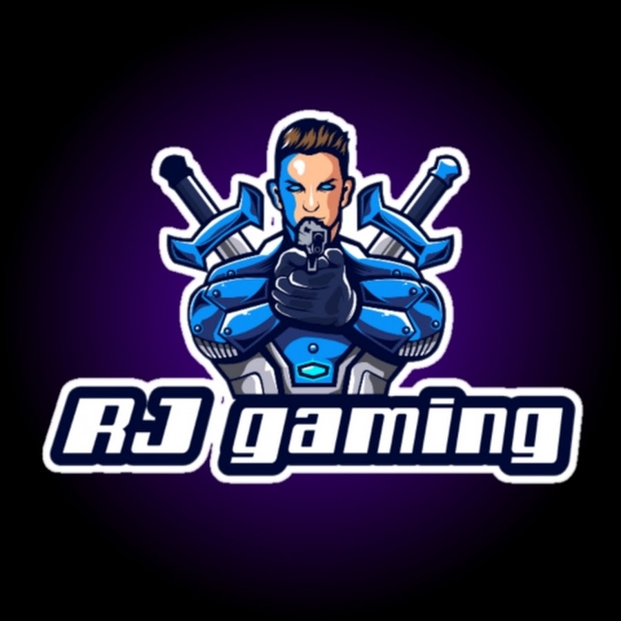 RJ Gaming - YouTube