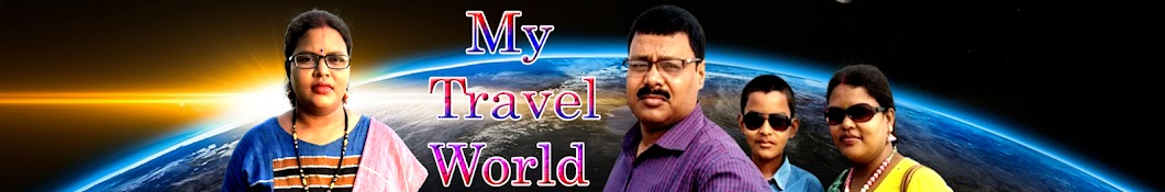 My Travel World