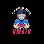 Gaming Hub by Umair