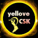 Yellove csk