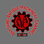 Anything Antique Machinery Channel