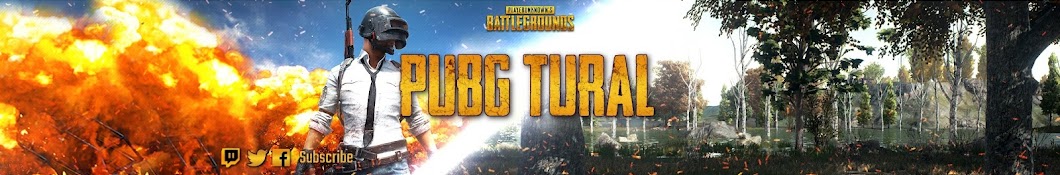 PUBG Tural