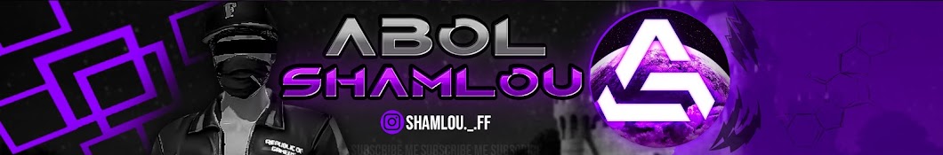 ABOL SHAMLOU