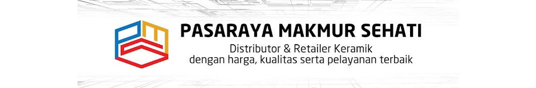 Pasaraya Makmur Sehati