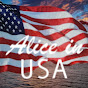 ALICE IN USA