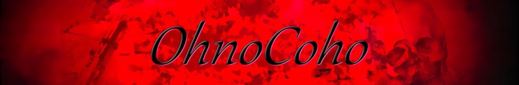OhnoCoho Banner