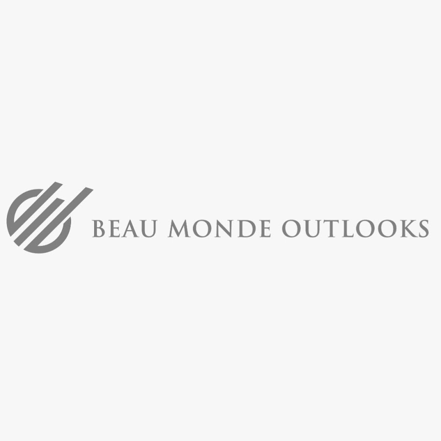 Beau Monde Outlooks YouTube