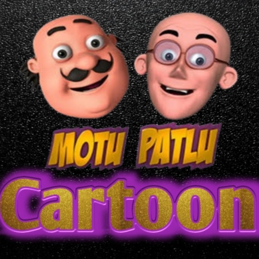 Motu Patlu Cartoon Youtube 0773