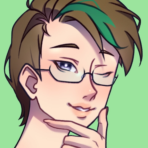 influencer profile picture