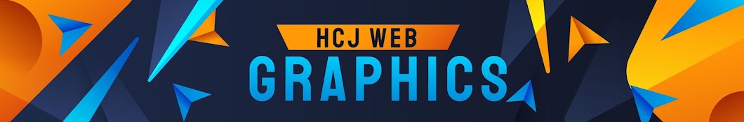 HCJ Web Graphics