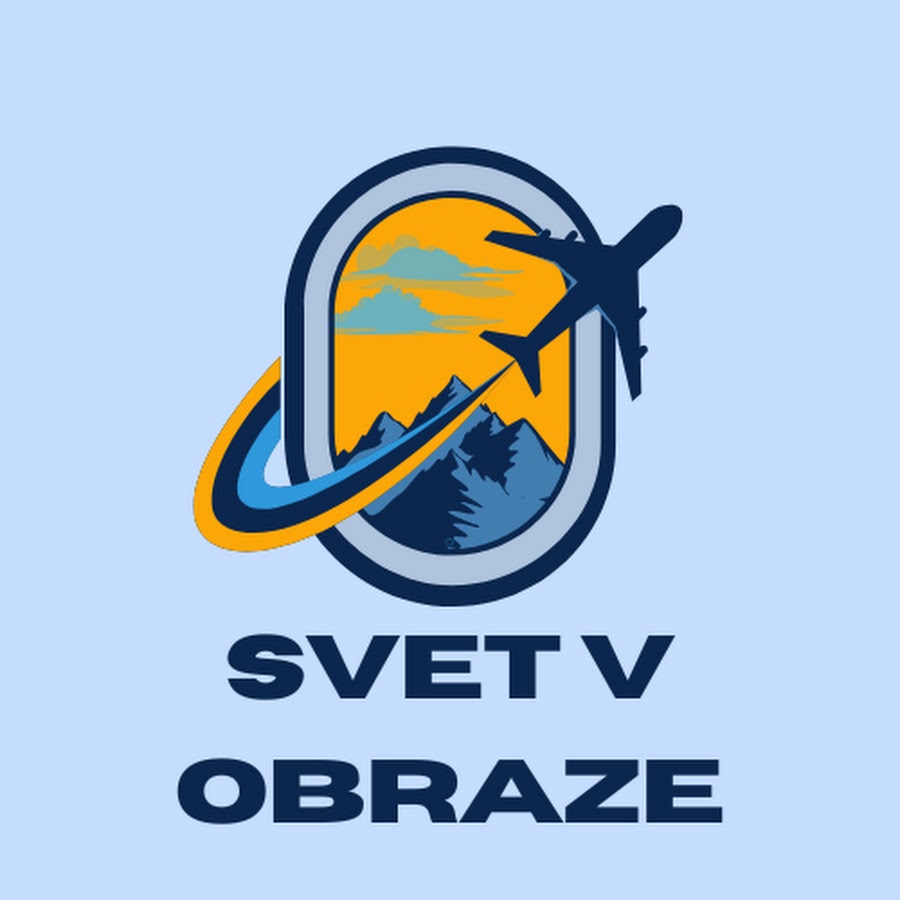 Svet V Obraze YouTube