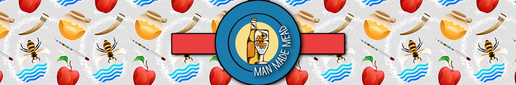 Man Made Mead Banner