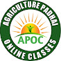 Agriculture Padhai Online Classes