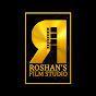 Roshan's film studio