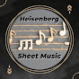 Heisenberg Sheet Music